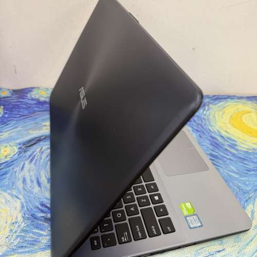(華碩獨顯文書機🤩) ASUS i5-8250U/4,8,12 GB Ram /320,500,750GB HD,128,256,512G...