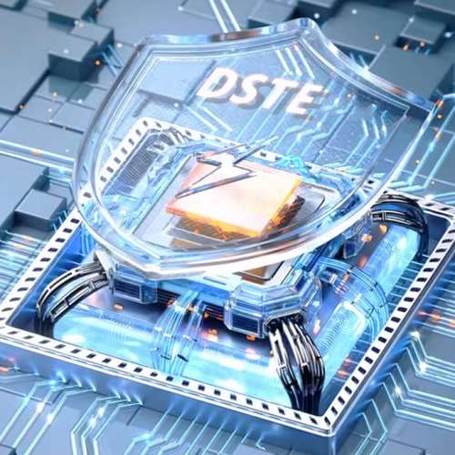 DSTE BP-SCL6 Fully Decoded Lithium-Ion Battery Pack For LEICA 代用全解碼鋰電池