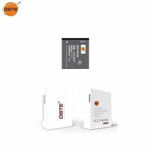 DSTE SLB-0937 Fully DecodedLithium-ion Battery For Samsung 代用全解碼鋰電池