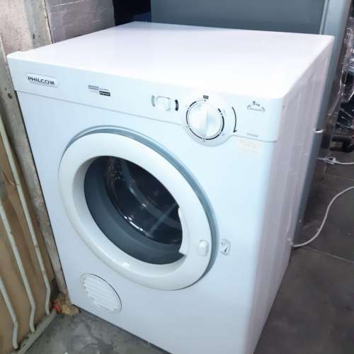 Philco 美國飛歌排氣式乾衣機
