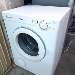 Philco 美國飛歌排氣式乾衣機