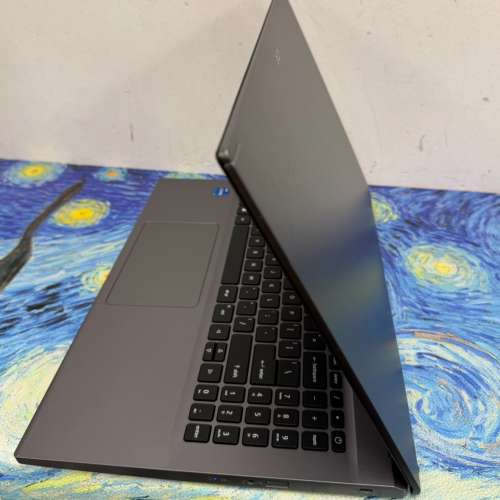 (i7-12代超輕薄Acer 15.6寸🔥文書機) Acer Aspire 5 i7-1255U/4,8,16GB Ram/128,25...