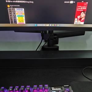 Samsung HW-S60D Soundbar