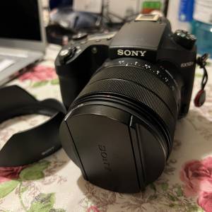Sony rx10iv