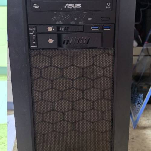 Cooler Master MasterCase Pro 5