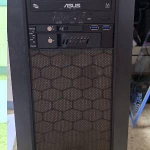 Cooler Master MasterCase Pro 5