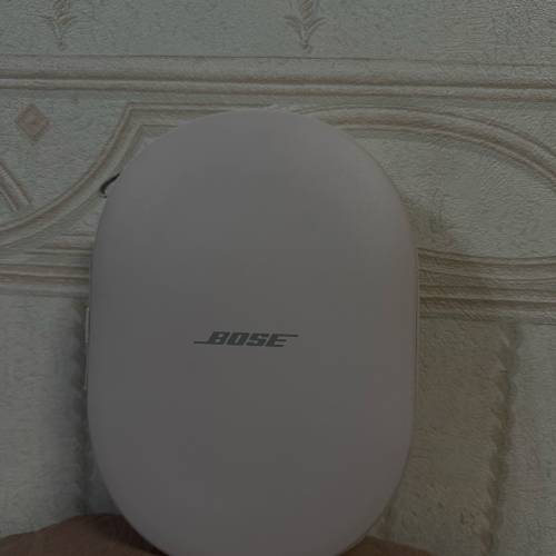 Bose QuietComfort Ultra Headphone 降噪耳機 White Smoke