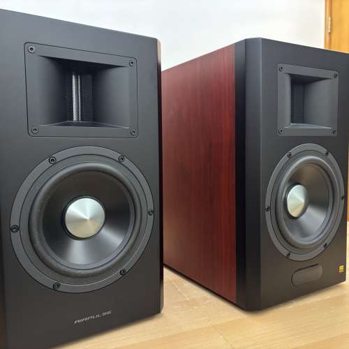Airpulse 300 Pro 有源喇叭