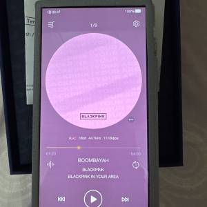 Ibasso DX340