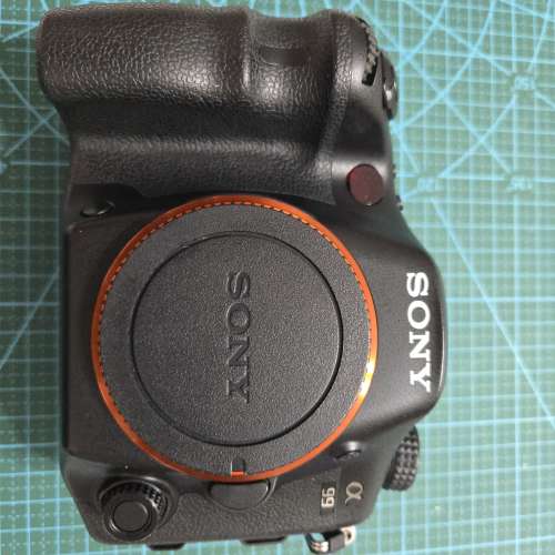 Sony sony A99