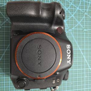Sony sony A99