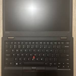 新淨Lenovo ThinkPad L380 i5/8GB RAM/256GB SSD