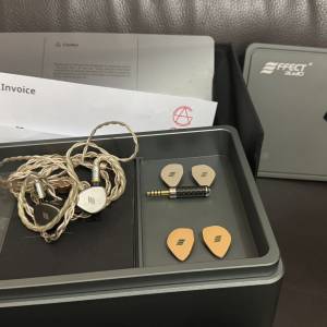 Effect Audio King Arthur Limited