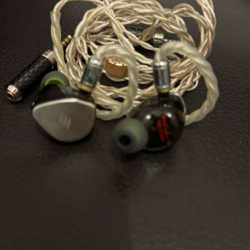 Effect Audio King Arthur Limited