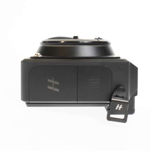 Hasselblad X2D camera with box #XT2899