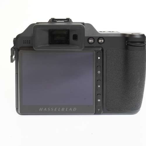 Hasselblad X2D camera with box #XT2899