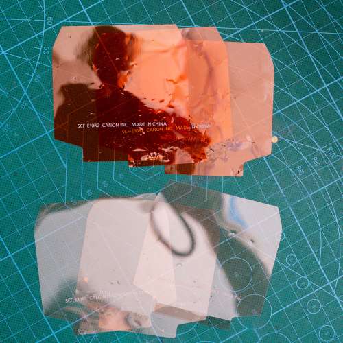 Canon 600EX-RT 閃光燈