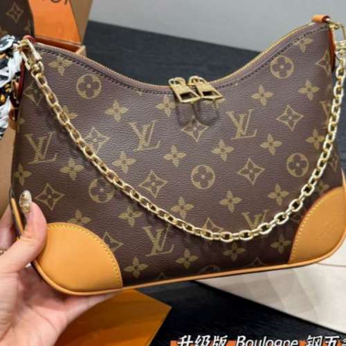 lv包