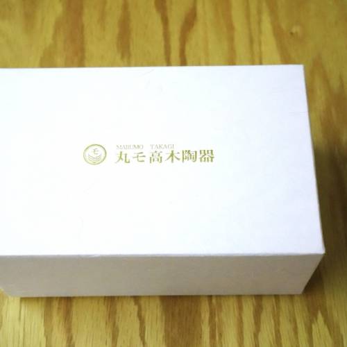 丸モ高木陶器 MARUMO TAKAGI 變色冷感櫻花玻璃對杯 325ml 一對