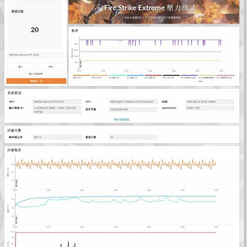 GALAX GeForce RTX™ 4070 EX Gamer 12GB DDR6X Nvidia Gpu 顯示卡
