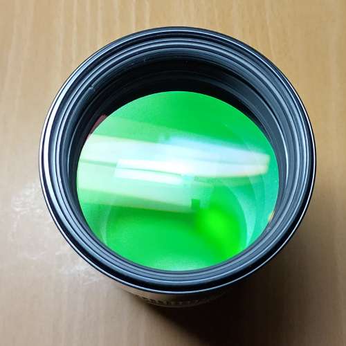 Nikon ais 180mm F2.8