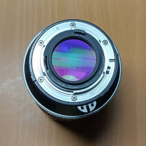 Nikon ais 180mm F2.8