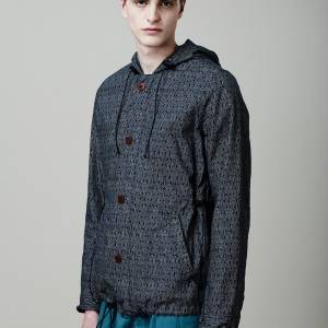 Topman Parka Hoodie Jacket Hoody 外套 風衣 風褸 外衣 英國品牌 carhartt fred p...