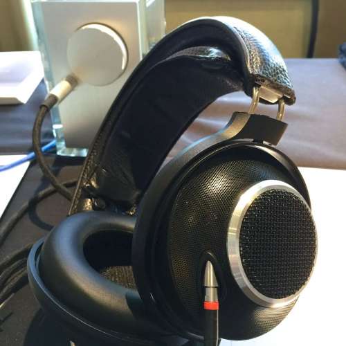 ENIGMAcoustics DHARMA D1000 耳機