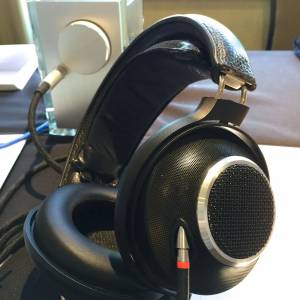 ENIGMAcoustics DHARMA D1000 耳機