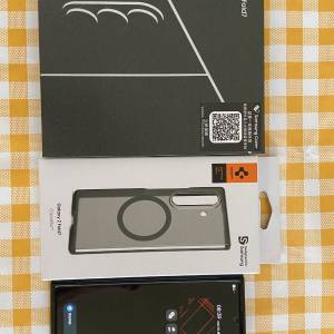 Samsung fold 7 512gb blue 連 care