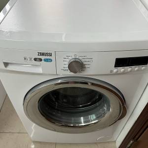 金章大眼洗衣機