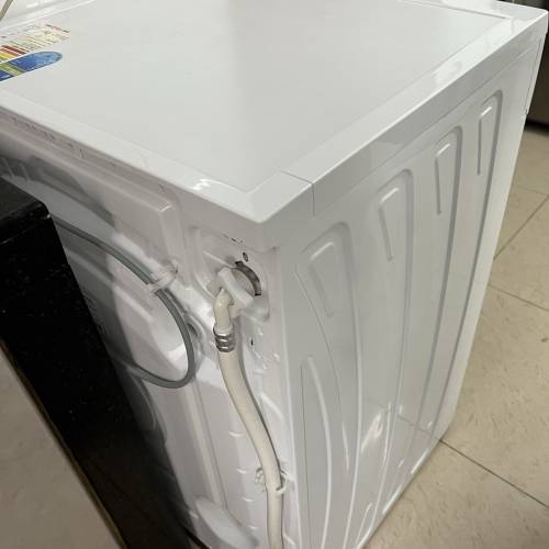 金章大眼洗衣機