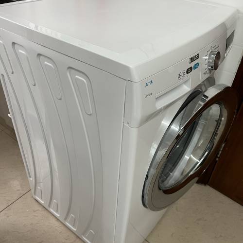 金章大眼洗衣機