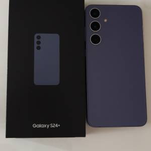 galaxy S24+ 已賣出