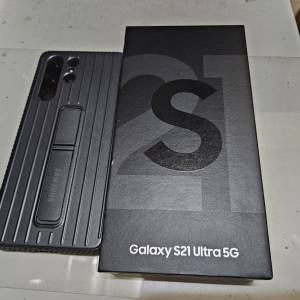 samsung s21 ultra 12+256 5G港行雙卡/留意內文,全場最平,講價唔覆