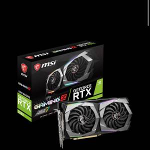 msi rtx 2060 gaming z