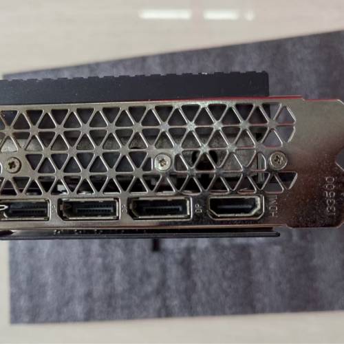 售Dell RTX3080Ti 12GB一張