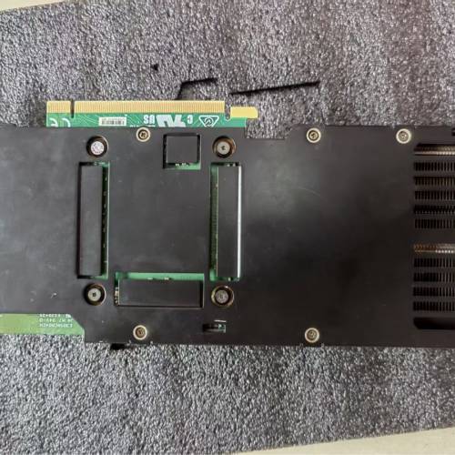 售Dell RTX3080Ti 12GB一張