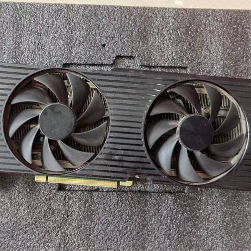 售Dell RTX3080Ti 12GB一張