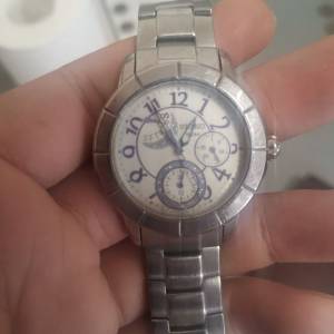 seiko 精工 石英錶