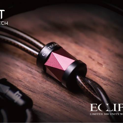 Eletech Eclipse 港行