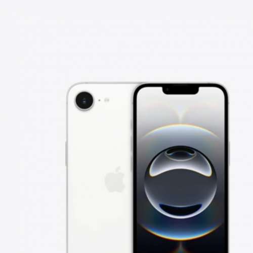 徵求 全新 iphone 16e iphone16e 128G 香港行貨