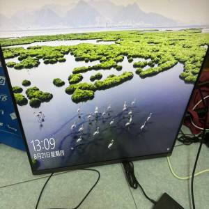 LG 28MQ780-B 顯示器 (27.6吋 / SDQHD [2560 x 2880] / 60Hz / Nano IPS / HDR)