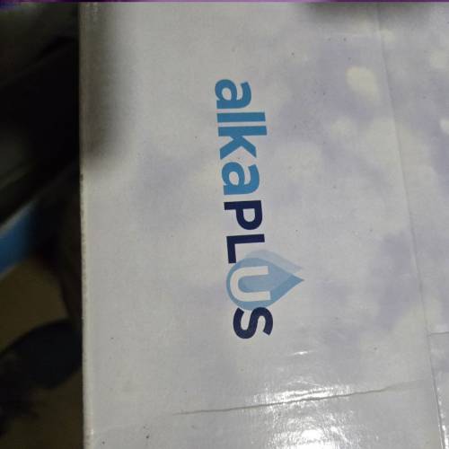 韓國alkaplus 鹼性礦物質水