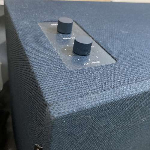 URBANEARS Baggen 揚聲器 wifi bt