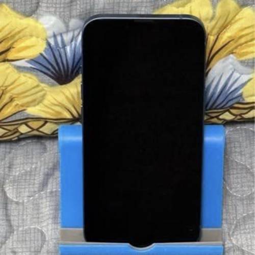 iphone13 128GB 藍色 電池bettery100%  全原美版 Original