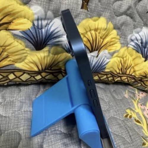 iphone13 128GB 藍色 電池bettery100%  全原美版 Original