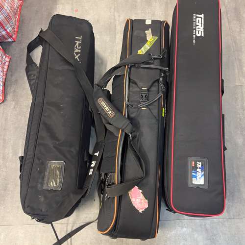 Sony Z190 全set 3套 （全要送3支承重力高腳架，其中一支接近全新）