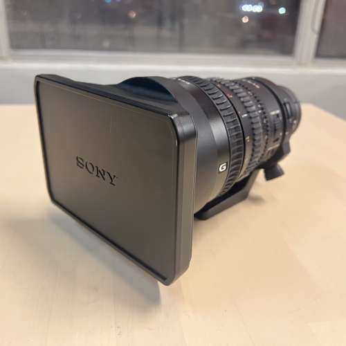 Sony SELP28135G