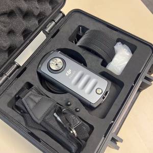 DJI Focus